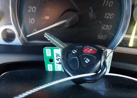 2009 Toyota Venza Base V6 из США, поврежденный, VIN 4T3ZK11A79U013304